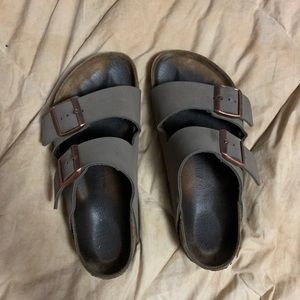 Birkenstocks